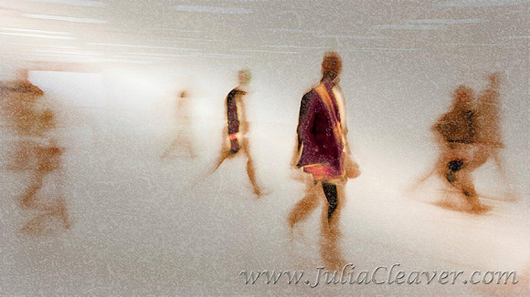The Travellers