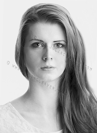 Aisling Longshaw by Julia Cleaver