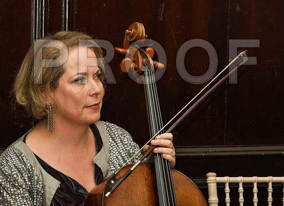 The Wedding of Claire & Roland