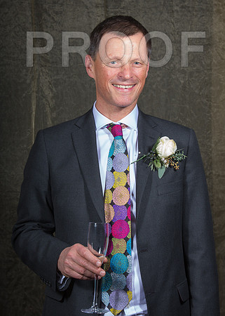 The Wedding of Claire & Roland