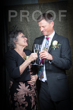 The Wedding of Claire & Roland