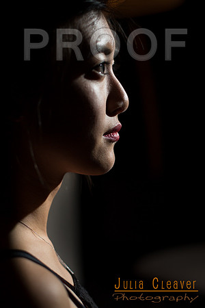 Oxford Fashion Week - Models' Party