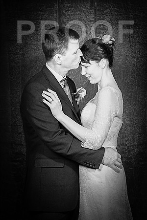 The Wedding of Claire & Roland