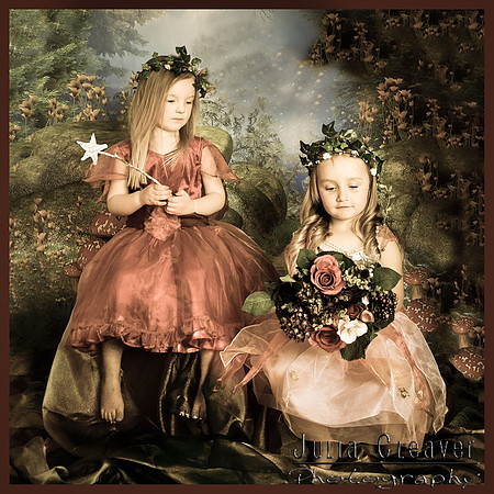 Fairy Wonderland