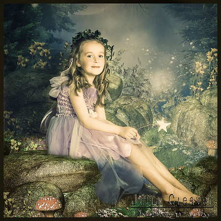 Fairy Wonderland