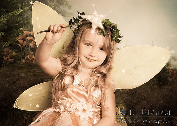 Fairy Wonderland
