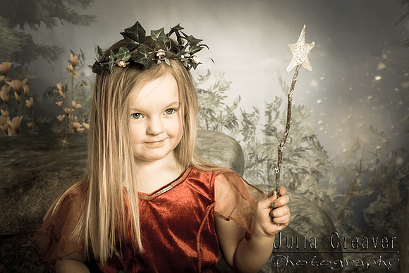 Fairy Wonderland