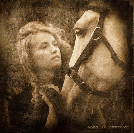 A Tender Moment