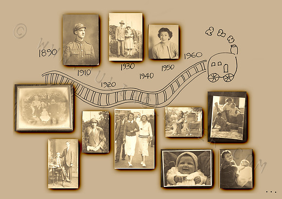 A Journey Through Time