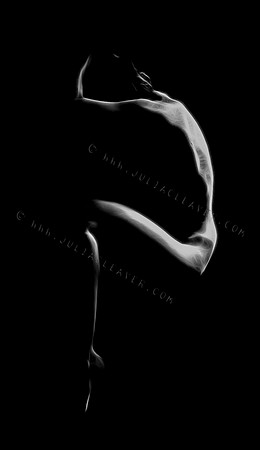 Fine Art Nude