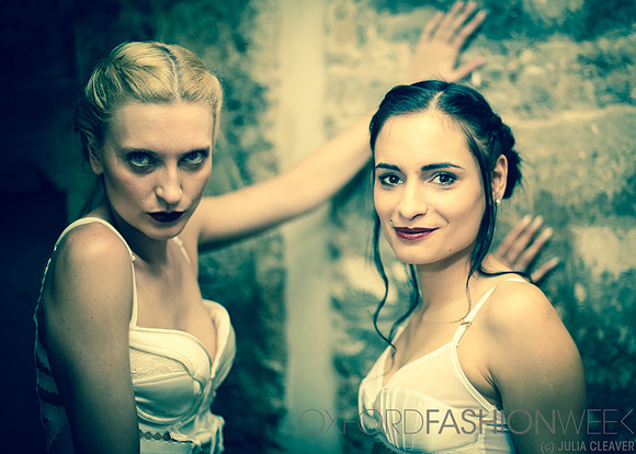 Oxford Fashion Week