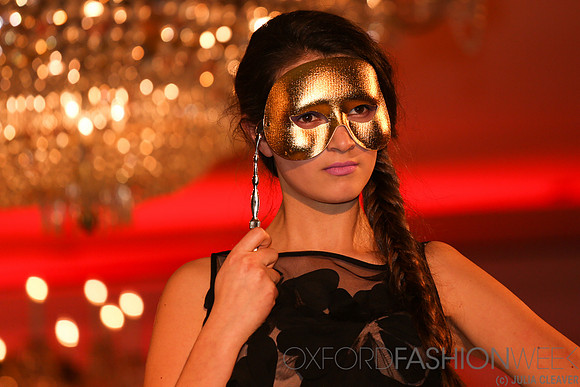 Oxford Fashion Week