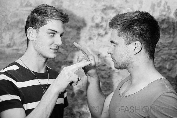 Oxford Fashion Week