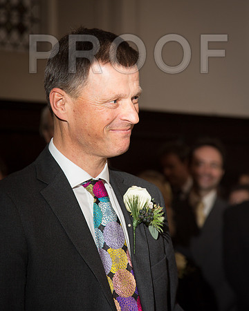 The Wedding of Claire & Roland