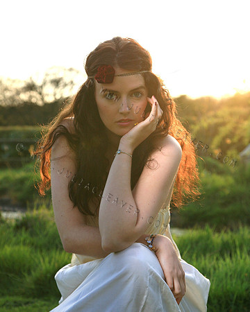 Jewellery Shoot