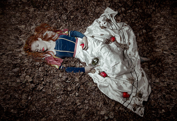Snow White