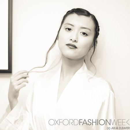 Oxford Fashion Week
