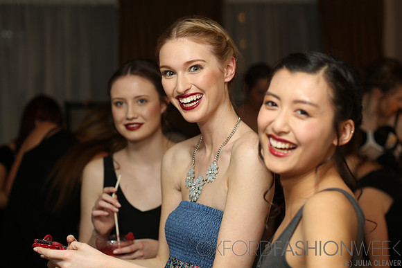 Oxford Fashion Week