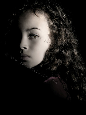 Model: Tiegan Bingham