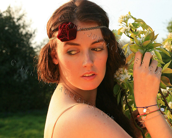 Jewellery Shoot