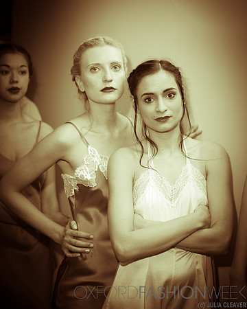 Oxford Fashion Week