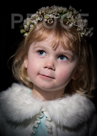 The Wedding of Claire & Roland