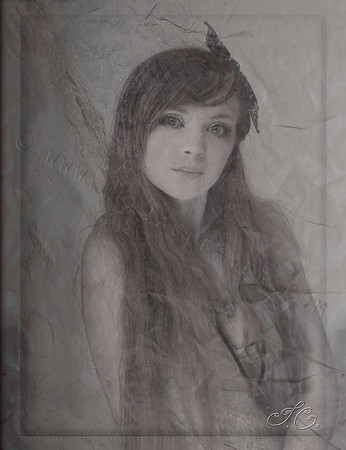 Model: Amber Skyline