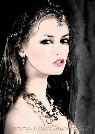 Nefertiti