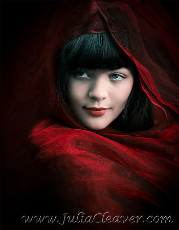 Seren Rose
