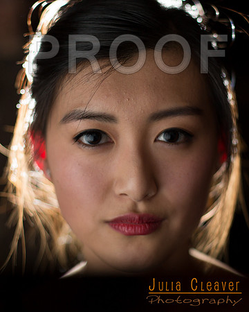 The Face of Oxford Fashion Week - Model's Party