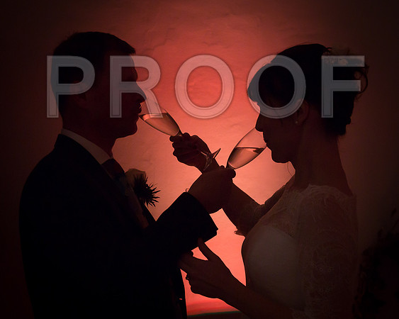The Wedding of Claire & Roland