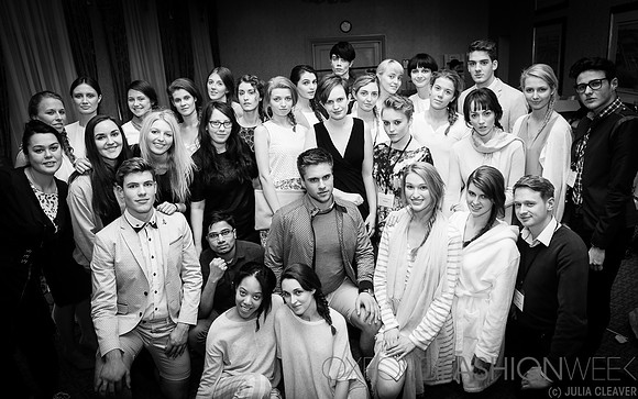 Oxford Fashion Week