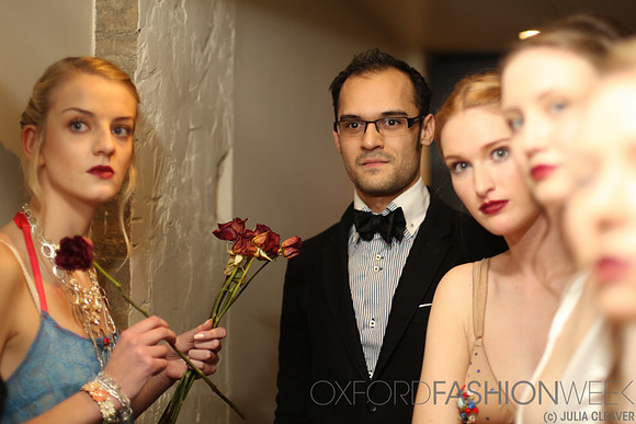 Oxford Fashion Week
