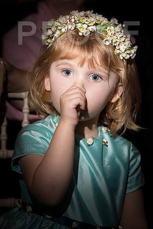 The Wedding of Claire & Roland