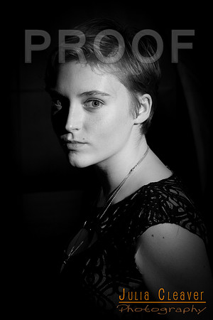 Oxford Fashion Week - Models' Party