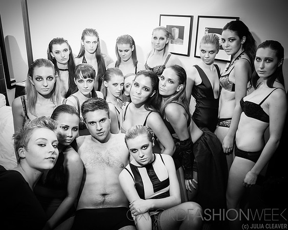 Oxford Fashion Week