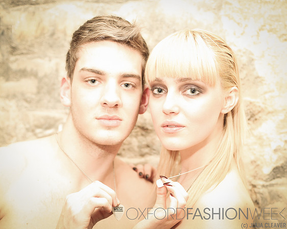 Oxford Fashion Week