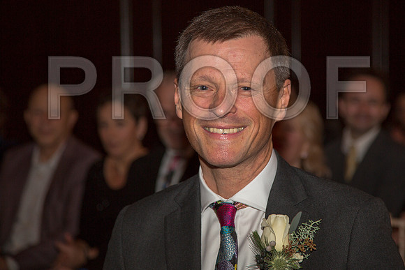 The Wedding of Claire & Roland