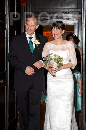 The Wedding of Claire & Roland
