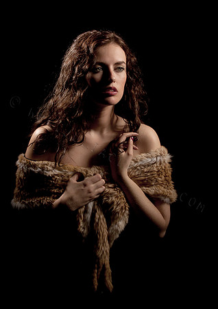 Fur Stole