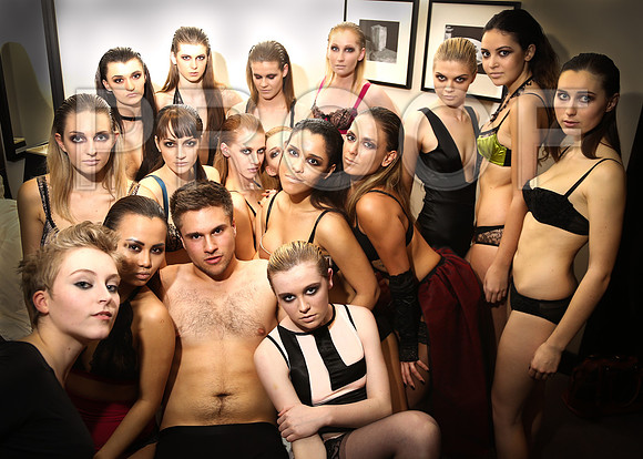 Oxford Fashion Week