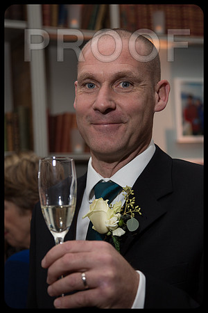 The Wedding of Claire & Roland
