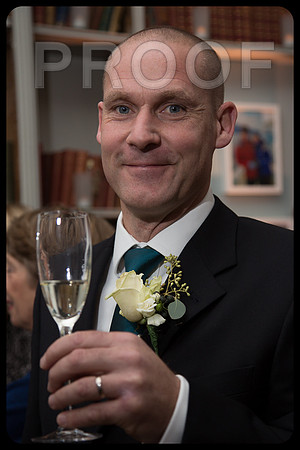 The Wedding of Claire & Roland