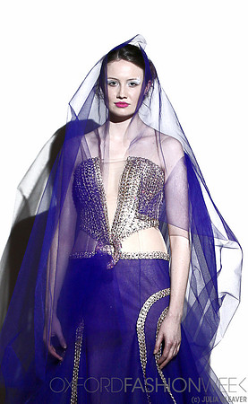 Oxford Fashion Week