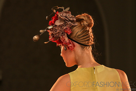 Oxford Fashion Week