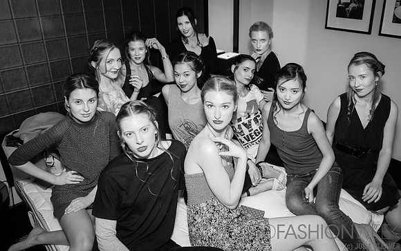 Oxford Fashion Week