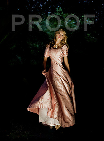 Into the Woods . . .