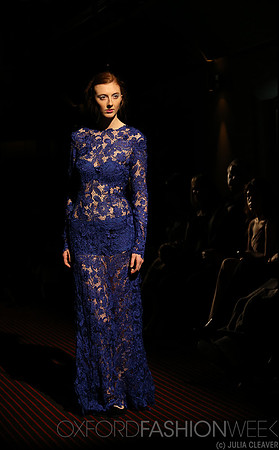 Oxford Fashion Week