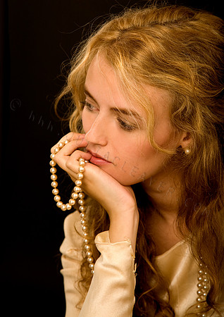 Lost in Thought