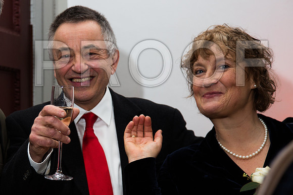 The Wedding of Claire & Roland